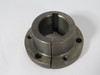 Maska SH1-1/4 QD Bushing 2-11/16"FD 1-1/4"ID 1-7/8"OD 1-1/4"LTB SHELF WEAR NOP