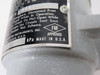 W.E. Anderson V4-SS-2-U 5 Layer Vane Operator Flow Switch 3/4" NPT WEAR NOP