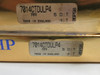 RHP 7014CTDULP4 Super Precision Angular Contact Bearing Set 70x110x40mm NEW