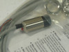 HTM FCM2-1808P-A3S2 Proximity Sensor 10-30VDC 200mA 8mm Distance NWB
