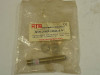 HTM M12B-L1000P-CX6Q4UE-PF Retro-Reflective Sensor 10-30VDC 1m M12 HOLEY BAG NWB