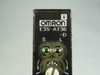 Omron E3S-AT36-D Plug-In Through Beam Photoelectric Receiver 10-30VDC 7m USED