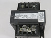 Hammond PH350AJ Control Transformer 350VA Pri. 600V Sec. 120V 60Hz 1 Phase USED
