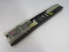 Moore R-16168-1-1 Power Supply Module Input: 115/230VAC 50/60Hz USED