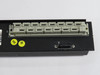 Moore R-16168-1-1 Power Supply Module Input: 115/230VAC 50/60Hz USED
