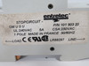 Entrelec GMU-5U Circuit Breaker 5A 240VAC 50/60Hz 1P USED