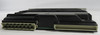Moore 16013-1/10 Power Supply Module 115/230VAC 2.5/1.3A 50-60Hz 24VDC 4A USED