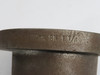 Martin SK-1-1/4 QD Bushing 3.875"FD 1.250"ID 2.812"OD 1.9375"LTB RUST USED
