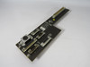 Moore 16203-21-1 Computer/Network Interface Transition Board USED