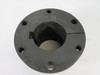 Martin J3-3/8 QD Bushing 7.250"FD 3-3/8"ID 5.148"OD 4.50"LTB NO HARDWARE NOP