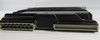 Moore 16013-1R/10 Power Supply Module 115/230VAC 2.5/1.3A 50-60Hz 24VDC 4A USED