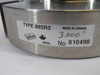 John Crane 1-80808 Type 88SRS Double Mechanical Seal 75mm 2.953" BOX DAMAGE NEW