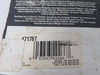 Timken 471787 National Oil Seal 2.062"OD 1.250"ID 0.250"W BOX DAMAGE NEW