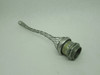 Economy Grip BDSR100 Cable Support Grip 1" to 1-1/8" Uninsulated Throat USED