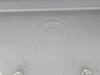 Contact 105760 Side Entry Hood Double Lever Bolts PG21 Size HA32 NO GLAND USED
