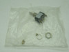 Cutler-Hammer 7502K13 Toggle Screw ON-OFF-ON 1PDT 20A@125V 10A@250V NOP