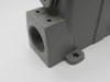 Harting 09200160251 Side Entry Housing Surface Mount 1 Lever PG16 Size 16A USED