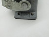 Wieland 76.320.2528 Bulkhead Mounting Housing Single Lever Size 16 USED