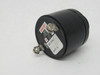 Mallory SC110NJ Sonalert Buzzer Slow Pulse 0.5-2 pps Loud Intermittent Tone USED
