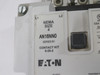 Eaton AN16NN0A Series B1 Motor Control Starter 110V 50Hz 120V 60Hz 135A USED