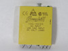 Grayhill 70G-IAC24 AC Input Module 120VAC 24V Logic Green LED USED