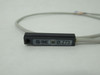 SMC D-Z73 Auto Switch 24VDC 5-40mA 0.5m Cable NOP