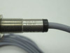 Balluff BES516-356-BO-C6 Inductive Proximity Sensor 10-30VDC 200mA 4mm NOP