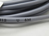 Balluff BES516-356-BO-C6 Inductive Proximity Sensor 10-30VDC 200mA 4mm NOP
