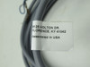 Balluff BES516-356-BO-C6 Inductive Proximity Sensor 10-30VDC 200mA 4mm NOP