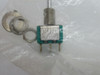 JBT JMT-121 Bat Lever Toggle Switch ON-OFF-ON SPDT 6A@125V 3A@250V NOP