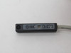 SMC D-Z73 Auto Switch 24VDC 5-40mA 0.5m Cable SHELF WEAR NOP