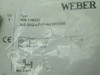 Weber BI2-G12-AP6X-H1141/S95 Inductive Proximity Sensor 10-30VDC 200mA 2mm NWB