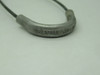 Woodhead 36569 Cable Strain Relief Grip with Safety Spring 0.7-0.85" Range USED
