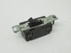 Hubbell 1204 AC Toggle Switch 15A 120-277V 4-Way Brown USED