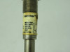 Eaton Cutler-Hammer E57MAL12T111 Inductive Proximity Sensor 10-30VDC USED