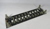 Moore 16066-41-1 Input Output Backplane Module 10 Slot USED