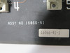 Moore 16066-41-1 Input Output Backplane Module 10 Slot USED