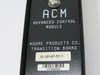 Moore R-16147-51-1 DCS Advanced Control Transition Board USED