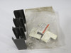 Westinghouse 3TA400K Circuit Breaker Terminal Lug Kit 400A 3Pole NEW