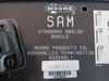 Moore 16169-1-1 Standard Analog Module Marshalled Termination Assembly USED