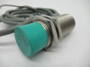 Pepperl+Fuchs CJ10-30GM-WS Capacitive Proximity Switch  20-253VAC USED