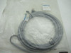Festo 159424 SIM-M8-3WD-2,5-PSL-PU Connector Cable NWB