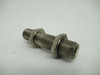 Telemecanique XS1-12BLPAM12 Inductive Sensor 12-24VDC USED