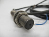 Allen-Bradley 872C-D3NP12-E2 Proximity Switch 10-30VDC 200mA USED