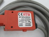 HTM MP-TGFA-CX9C3U2 Photoelectric Sensor USED