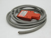 HTM MP-TGFA-CX9C3U2 Photoelectric Sensor USED