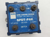 Gems Sensors ST-22155 Sensor Switch 120V 5Amp USED