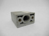 Allen-Bradley 42DTB-5000 Photoelectric Blue Line USED