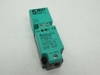 Pepperl+Fuchs NJ20-U4-A2 Proximity Switch 10-60VDC 20mm Range USED