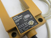Omron E3S-GS3E4 Photoelectric Switch 12 to 24VDC 32" Cable USED